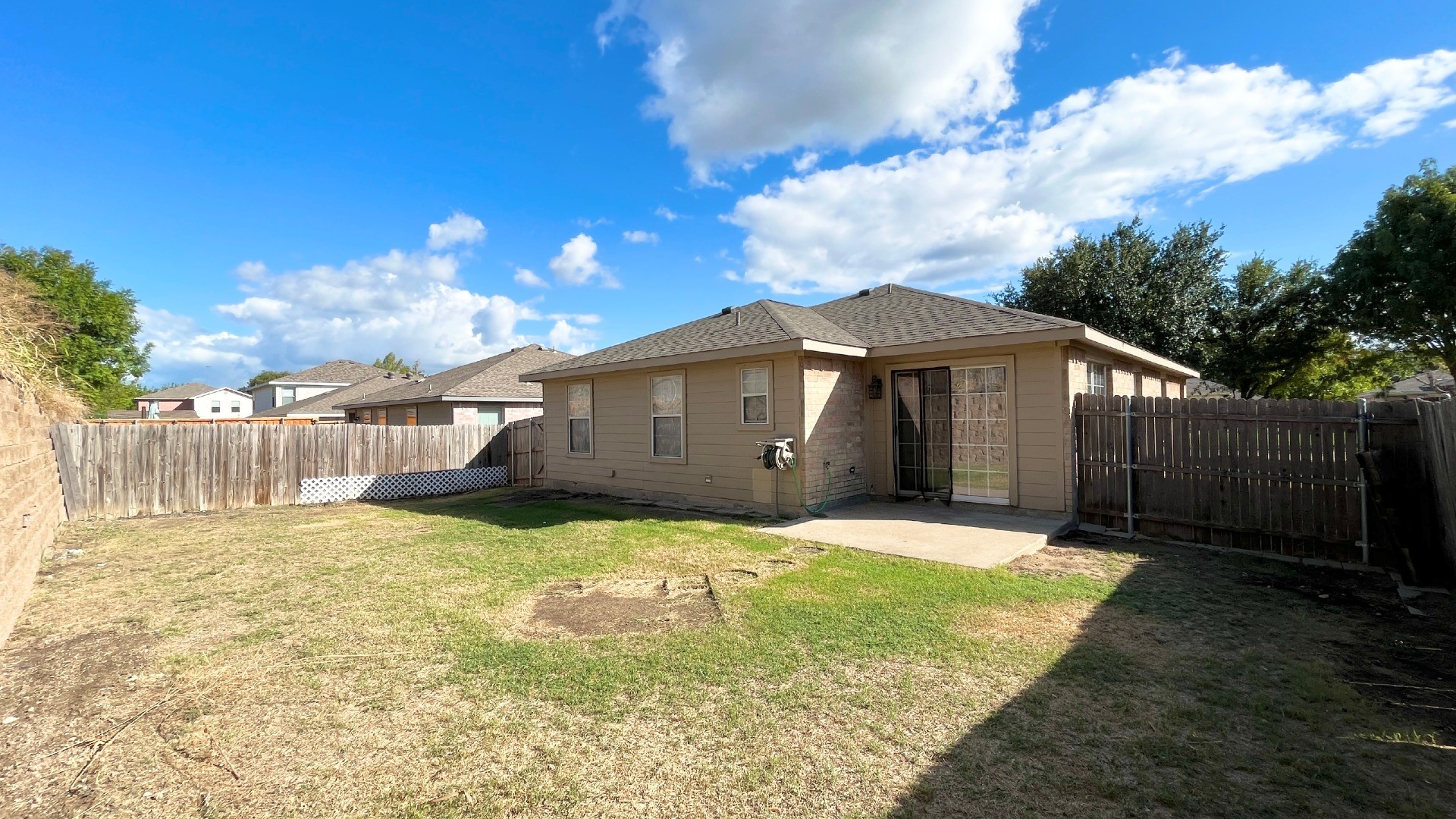 2312 Gabriel Drive Mckinney TX 75071