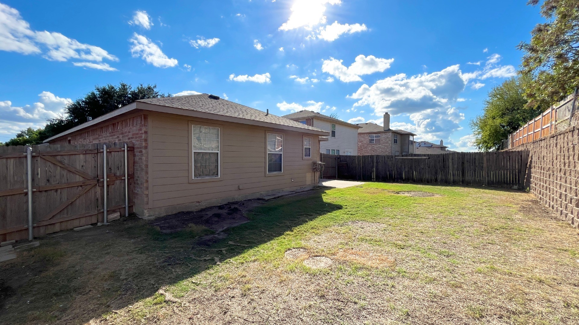 2312 Gabriel Drive Mckinney TX 75071