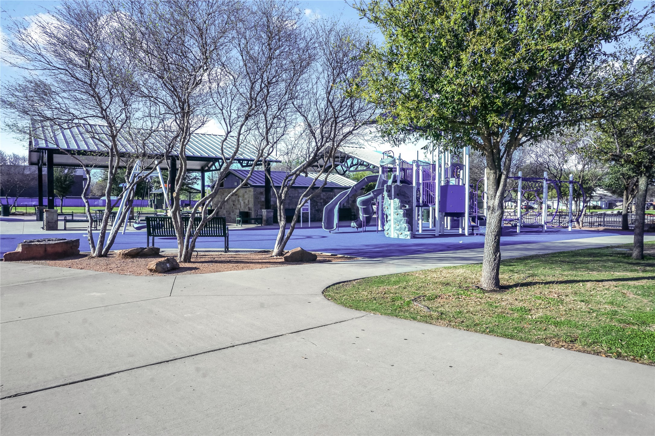 631 Redwood Way Mansfield TX 76063