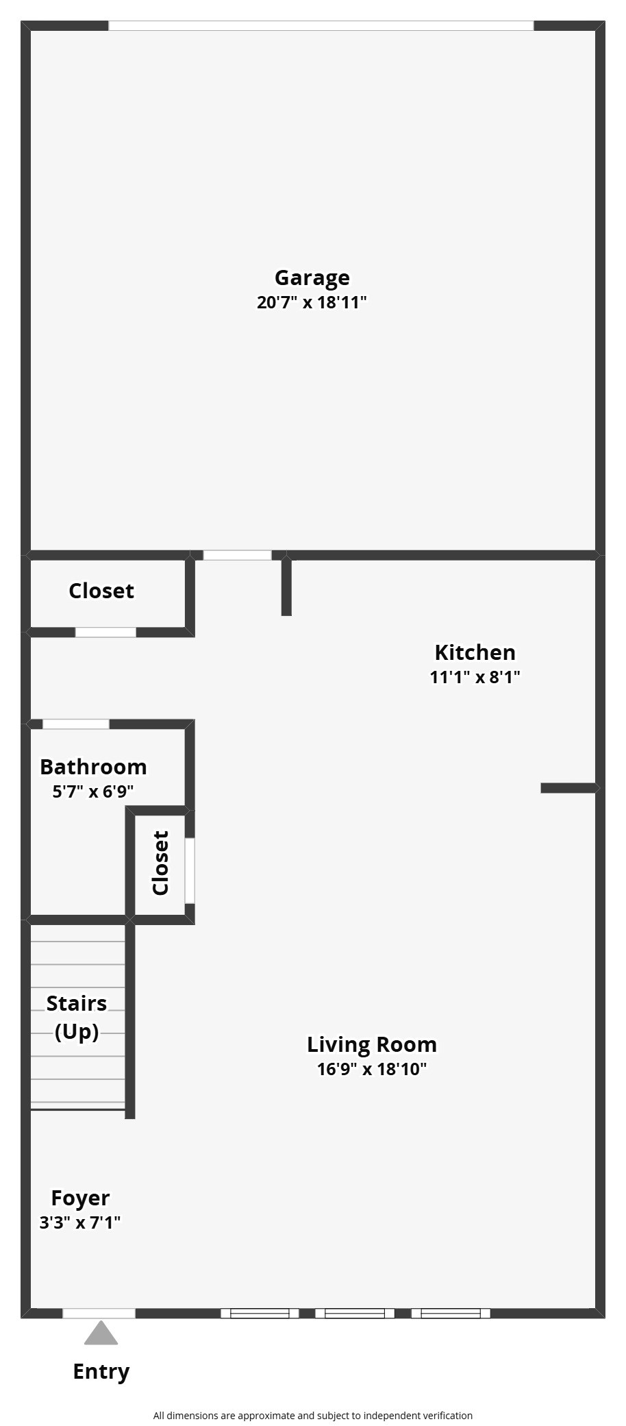 631 Redwood Way Mansfield TX 76063
