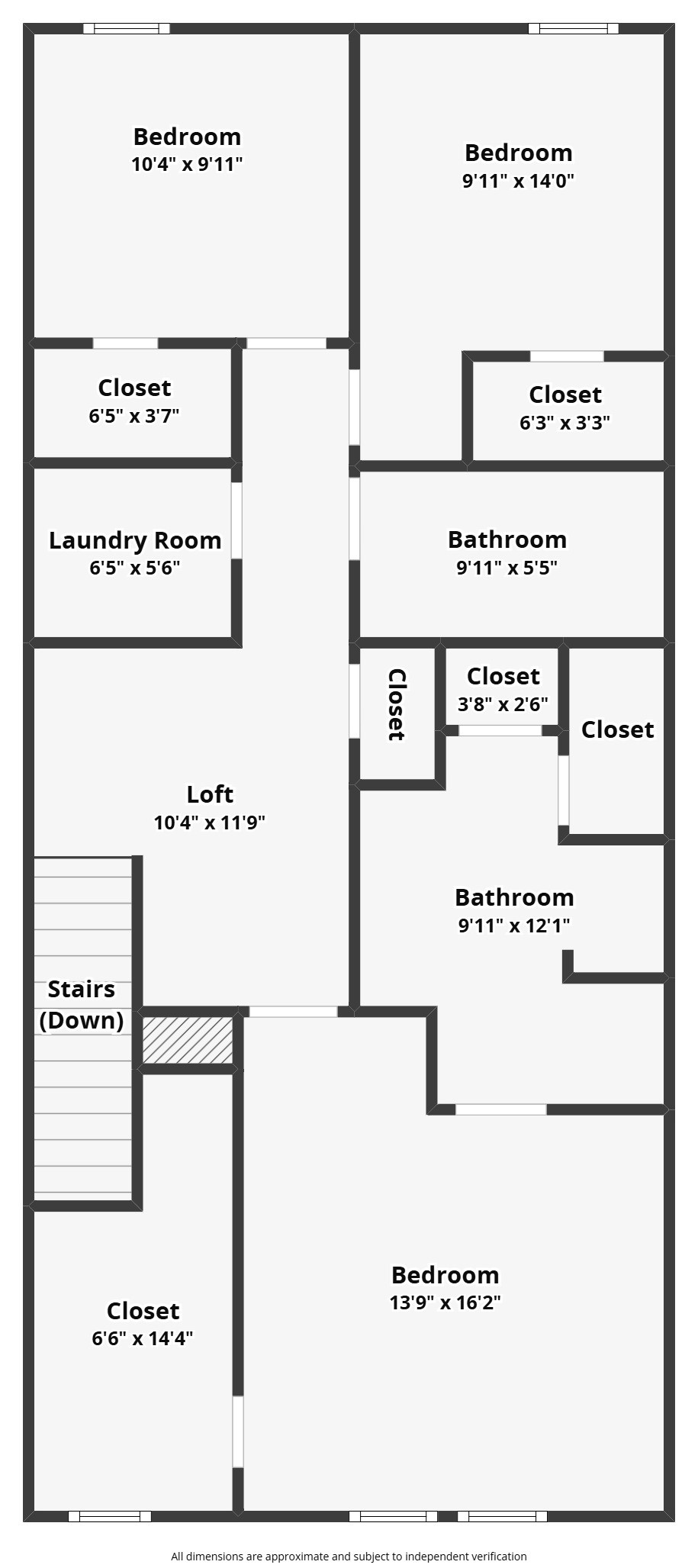 631 Redwood Way Mansfield TX 76063