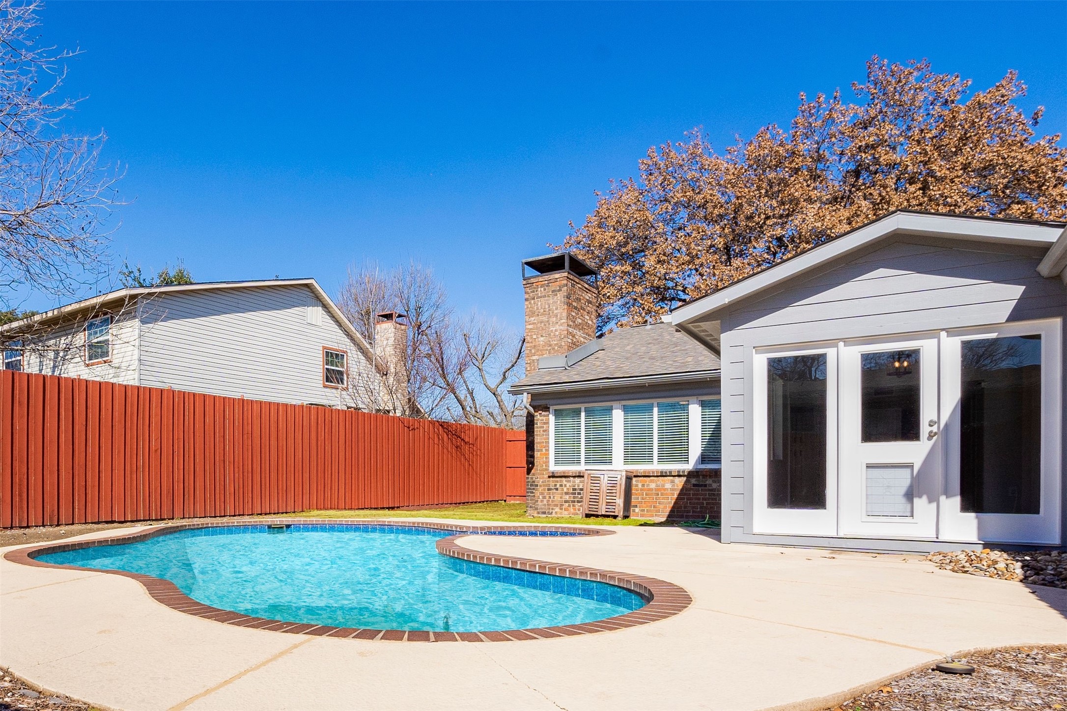 2700 Chancellor Drive Plano TX 75074