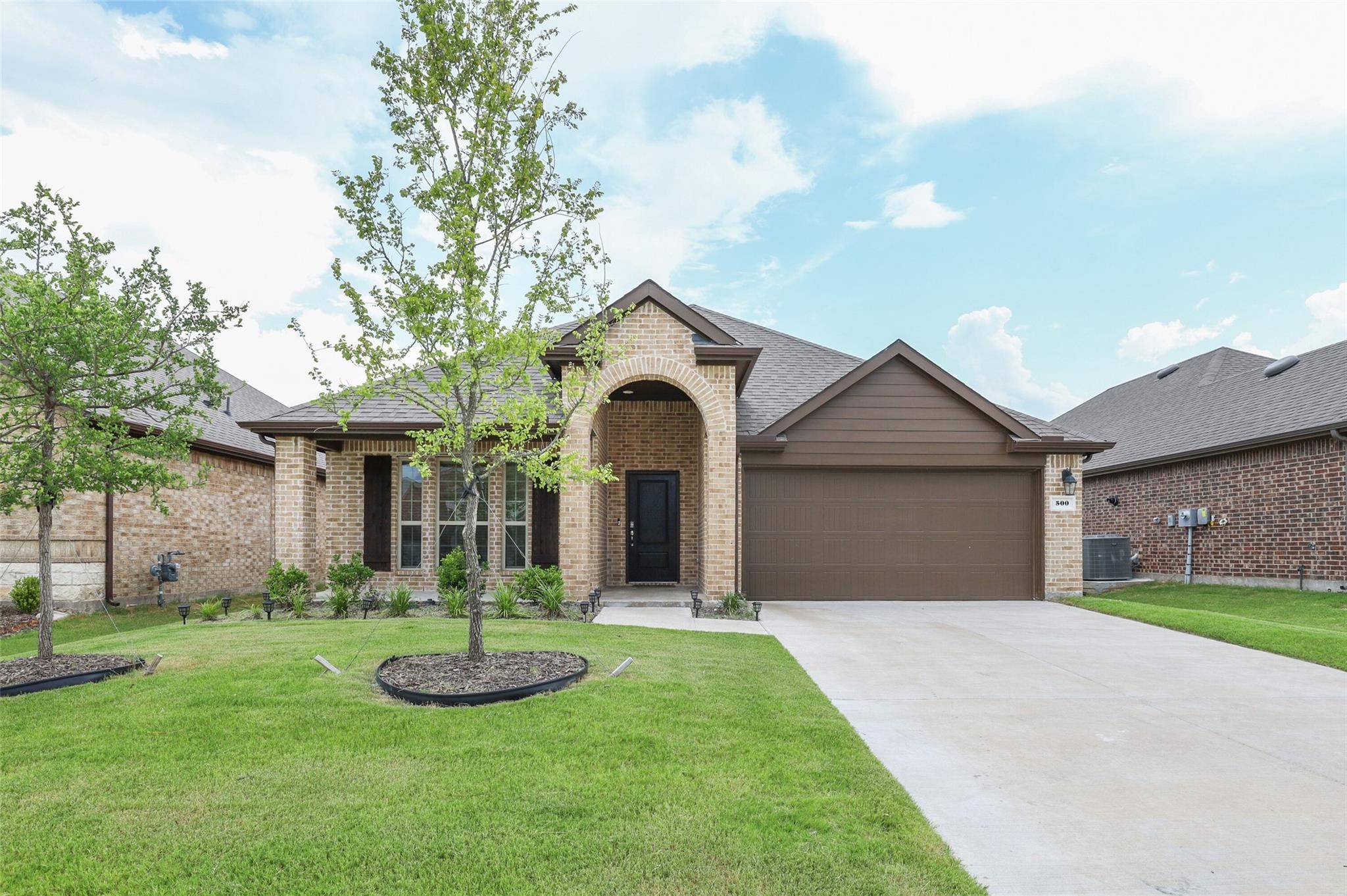 500 Cowboy Way Anna TX 75409