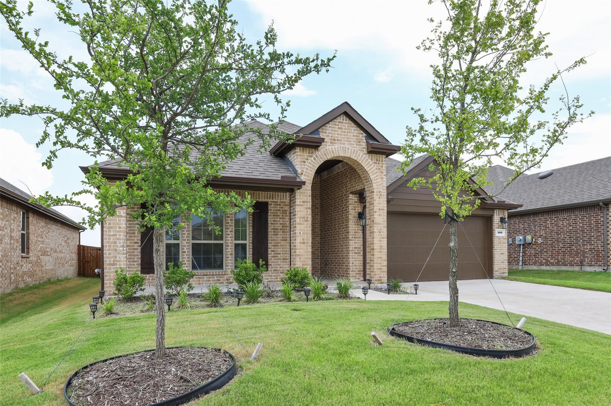 500 Cowboy Way Anna TX 75409