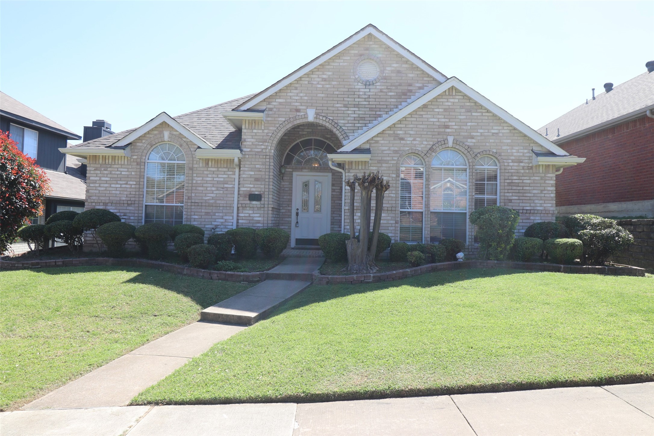 1728 Bennington Drive Carrollton TX 75007