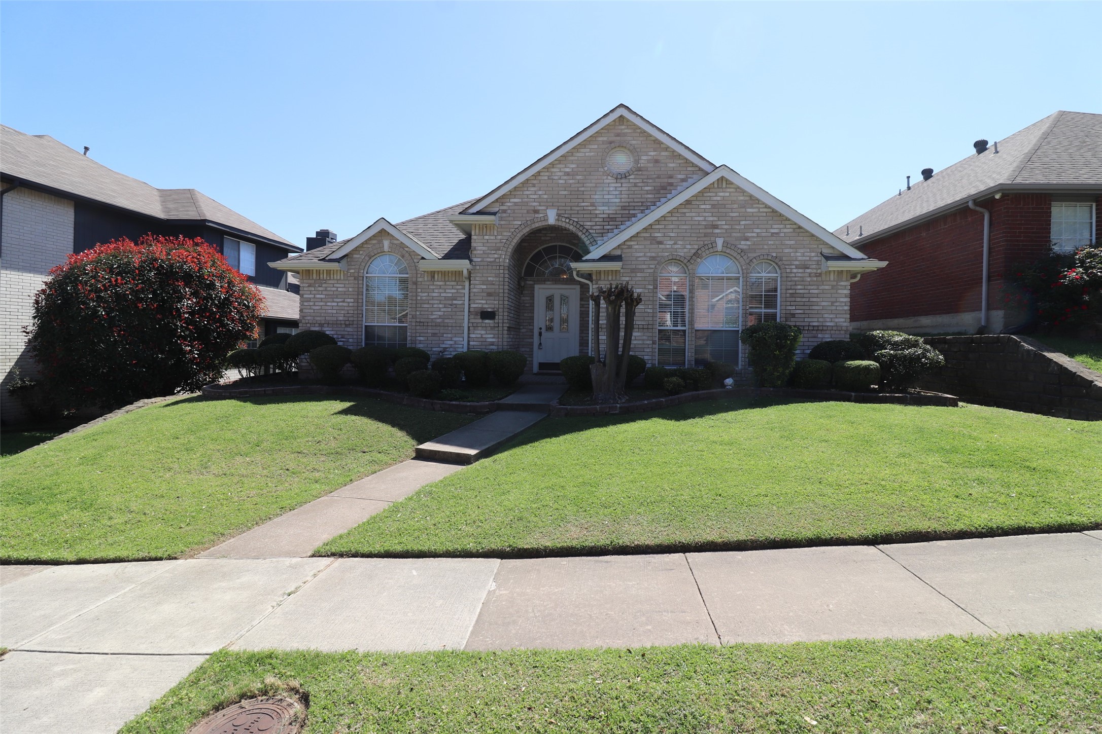 1728 Bennington Drive Carrollton TX 75007