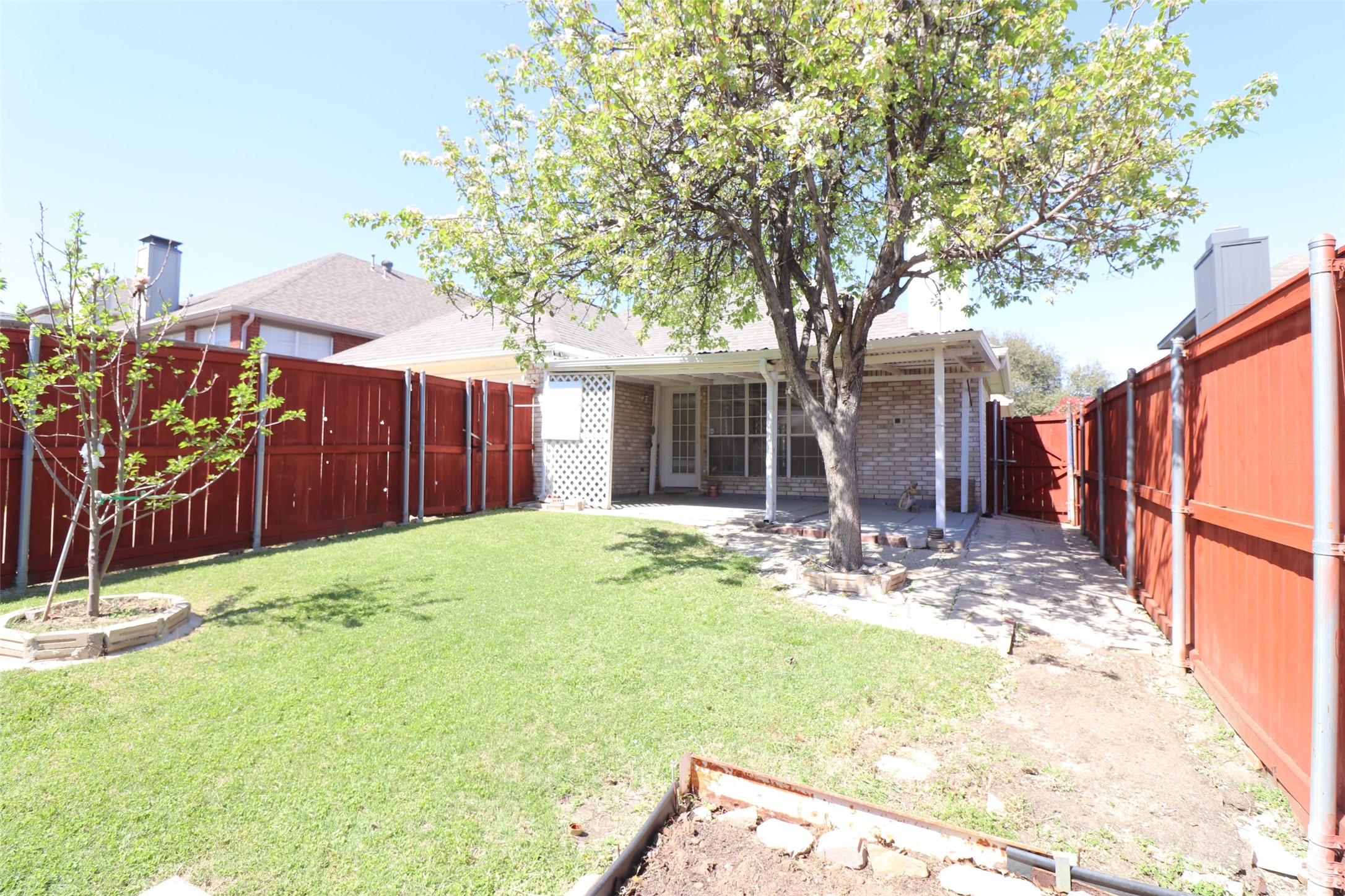 1728 Bennington Drive Carrollton TX 75007