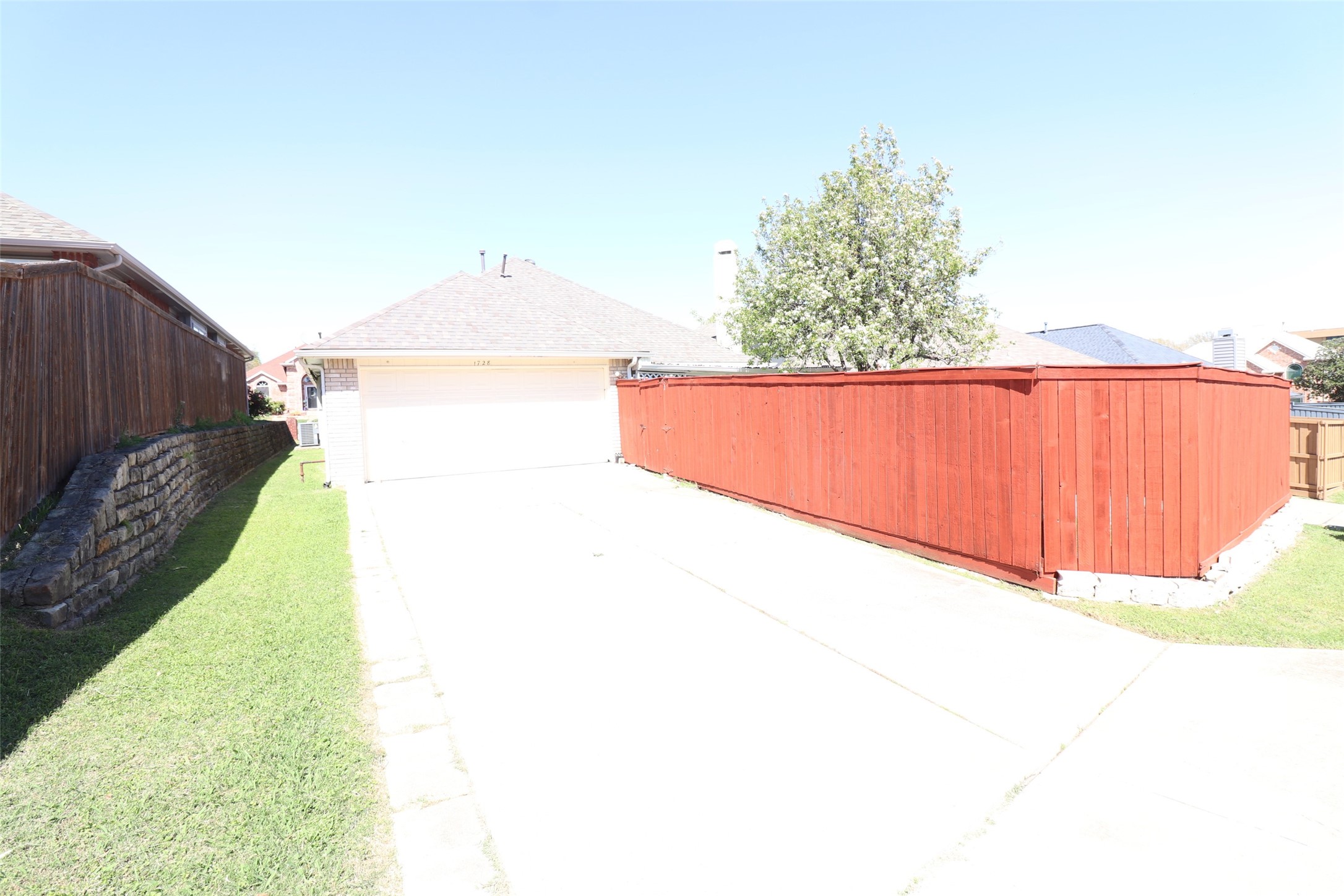 1728 Bennington Drive Carrollton TX 75007
