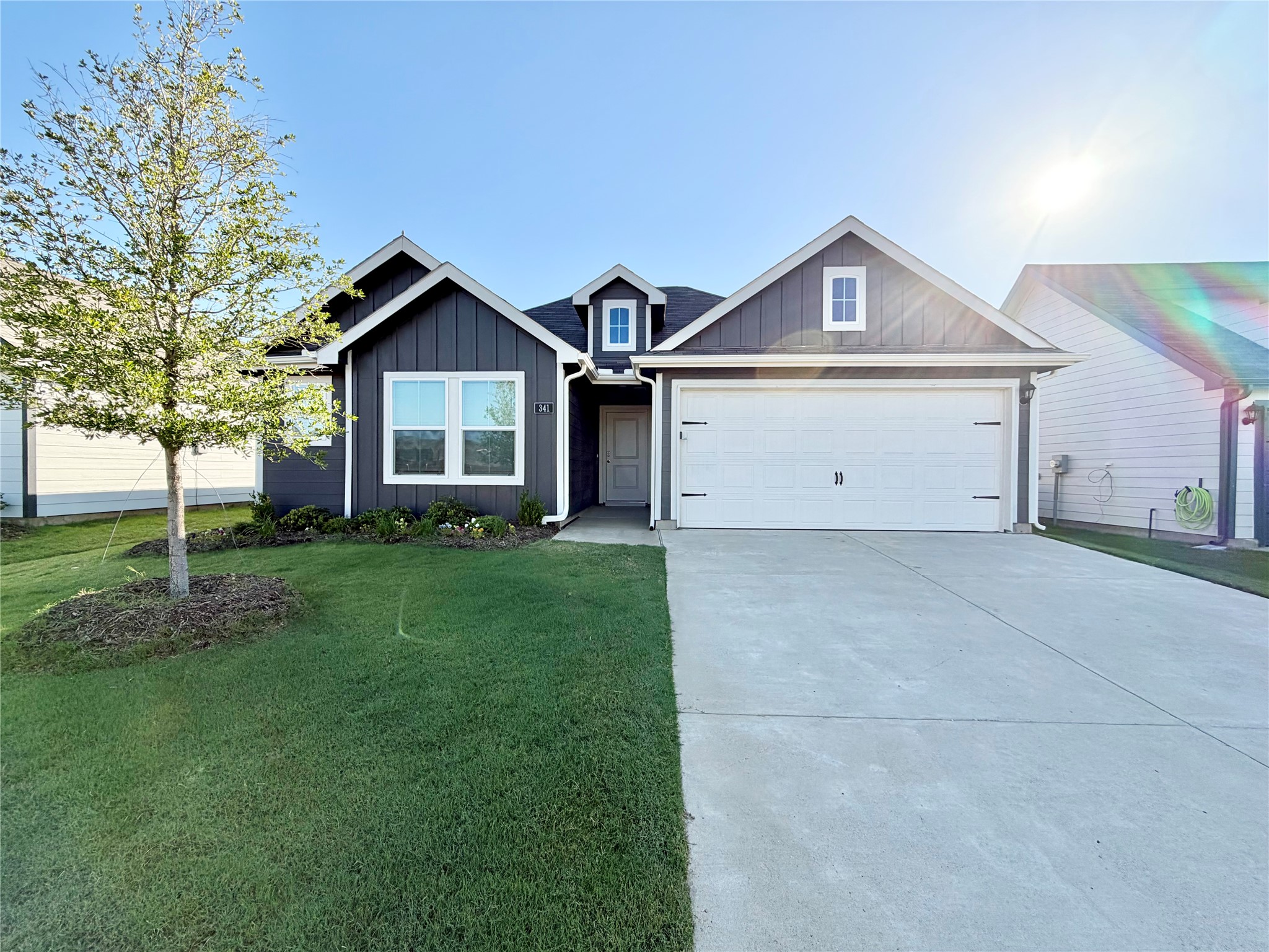341 Dry Creek Lane Canton TX 75103