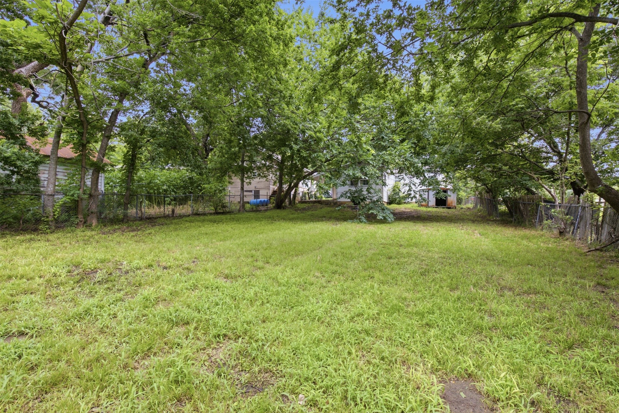 620 E Sears Street Denison TX 75021