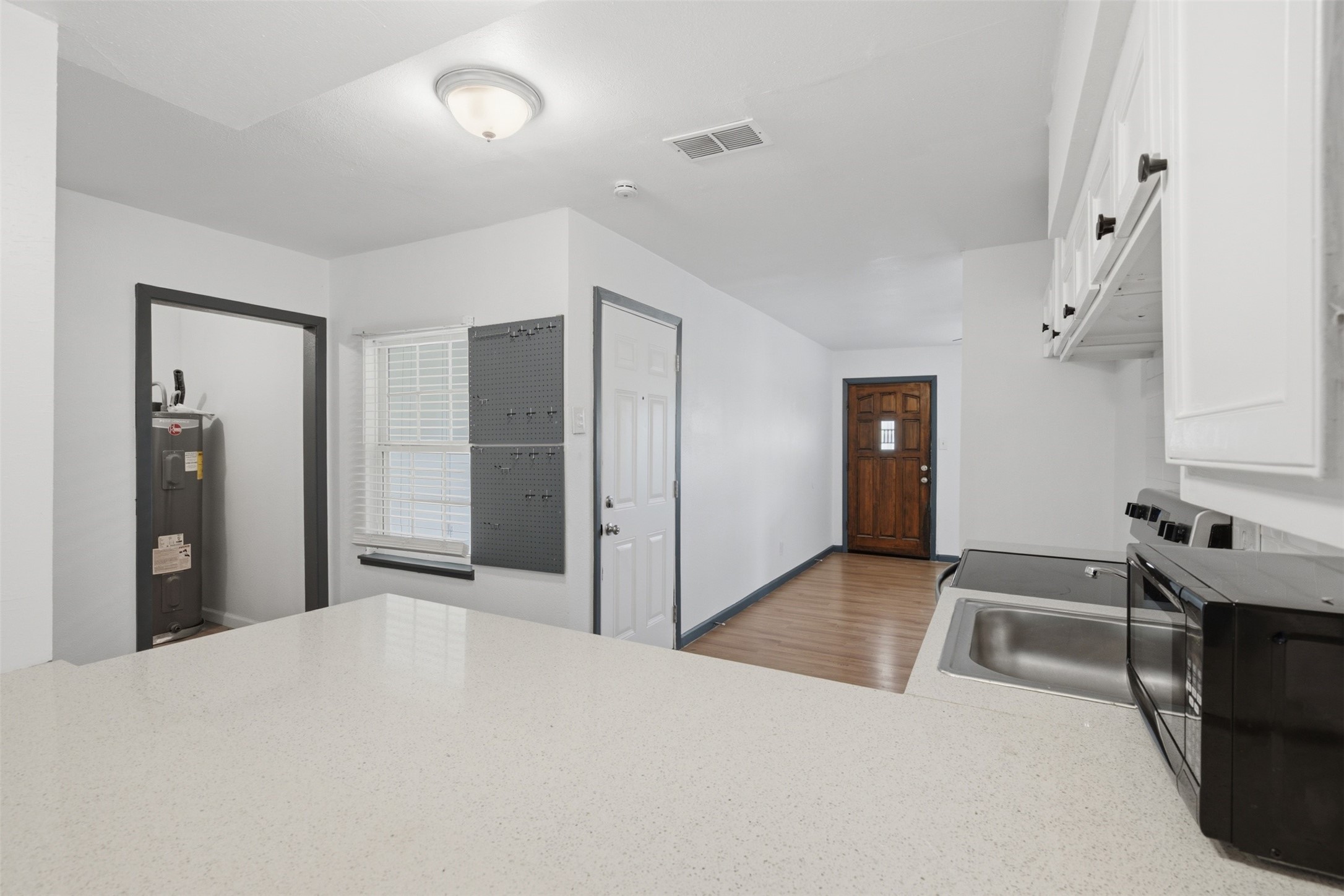 620 E Sears Street Denison TX 75021