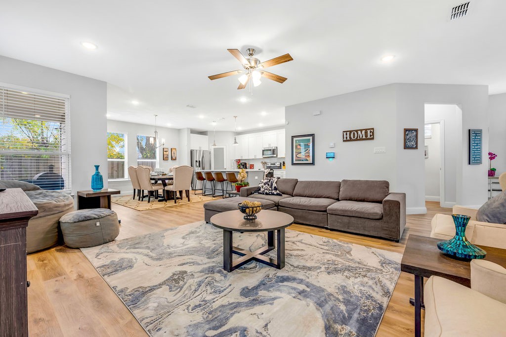 3237 Chihuahua Avenue Dallas TX 75212