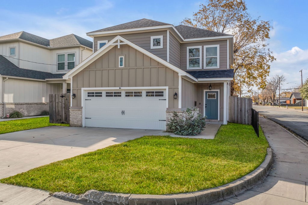 3237 Chihuahua Avenue Dallas TX 75212
