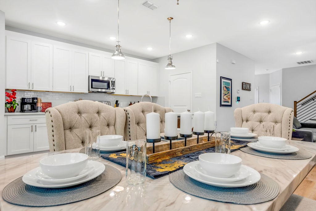 3237 Chihuahua Avenue Dallas TX 75212