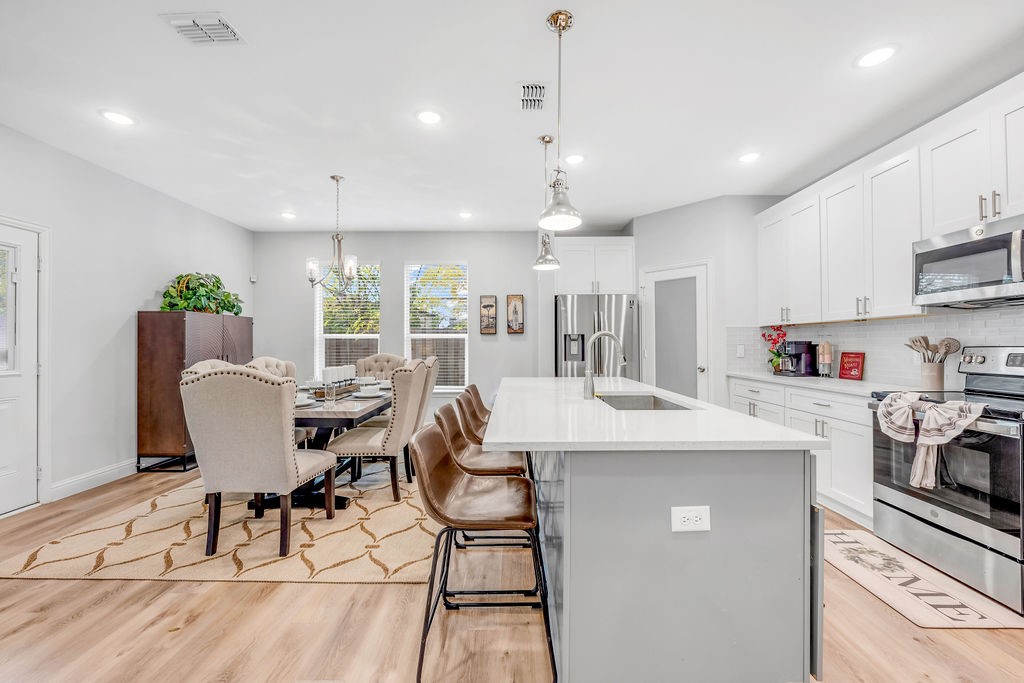 3237 Chihuahua Avenue Dallas TX 75212