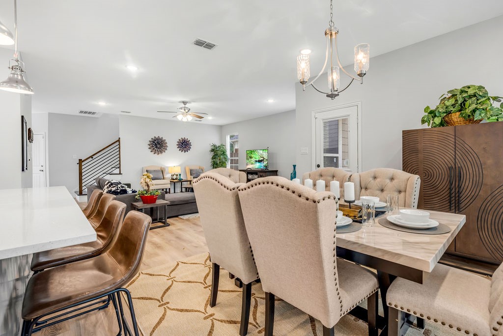 3237 Chihuahua Avenue Dallas TX 75212