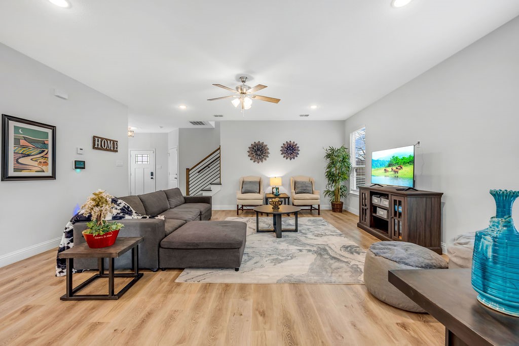 3237 Chihuahua Avenue Dallas TX 75212