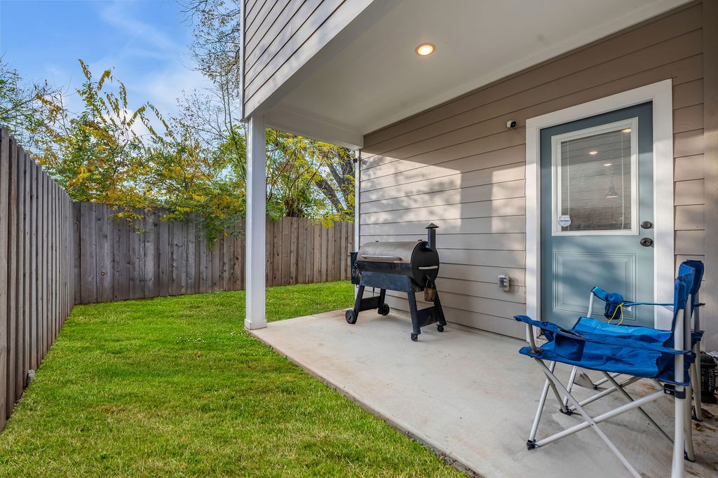3237 Chihuahua Avenue Dallas TX 75212