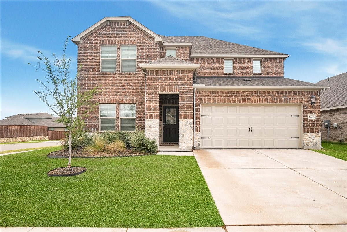 2232 Sun Star Drive Haslet TX 76052