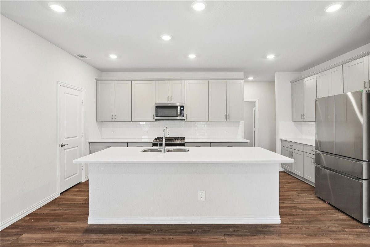 2232 Sun Star Drive Haslet TX 76052