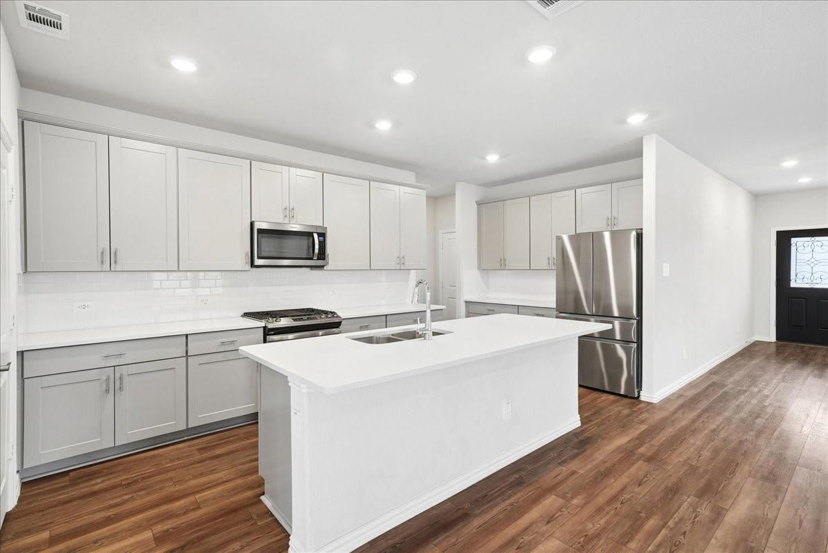 2232 Sun Star Drive Haslet TX 76052