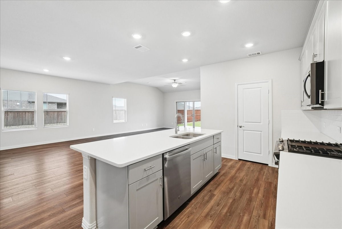2232 Sun Star Drive Haslet TX 76052
