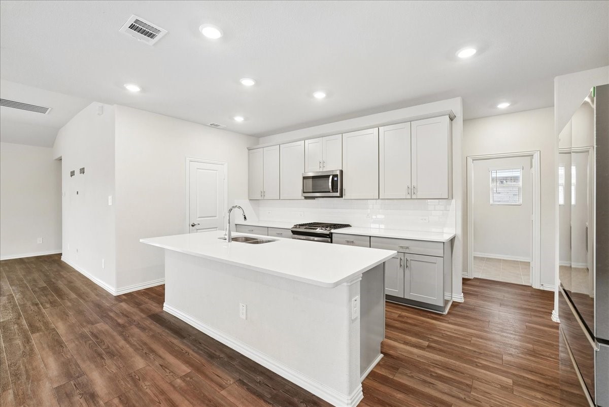 2232 Sun Star Drive Haslet TX 76052