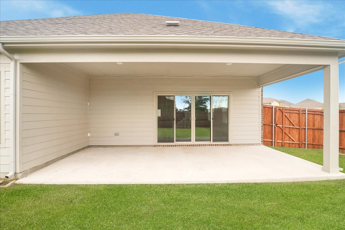 2232 Sun Star Drive Haslet TX 76052