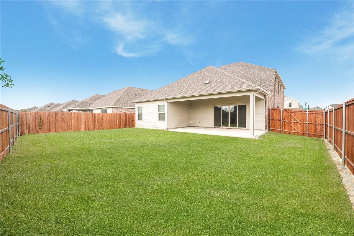 2232 Sun Star Drive Haslet TX 76052