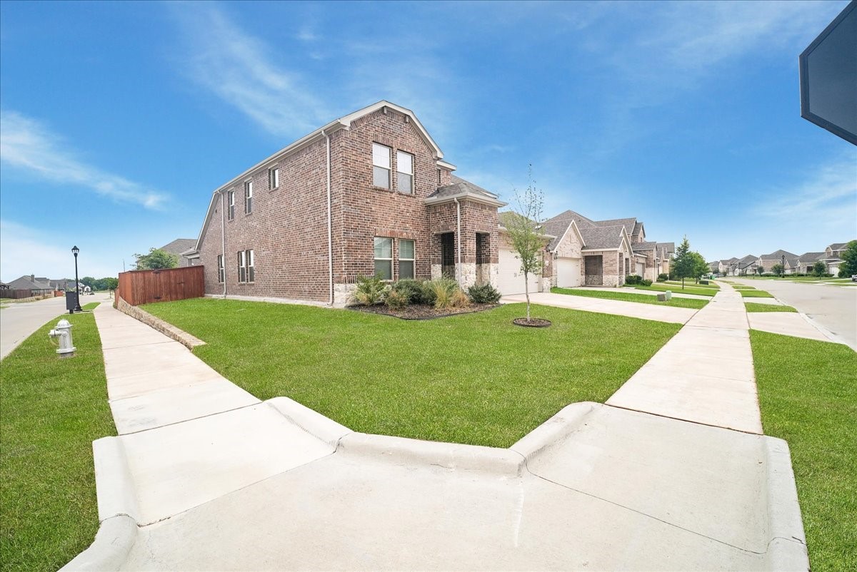2232 Sun Star Drive Haslet TX 76052