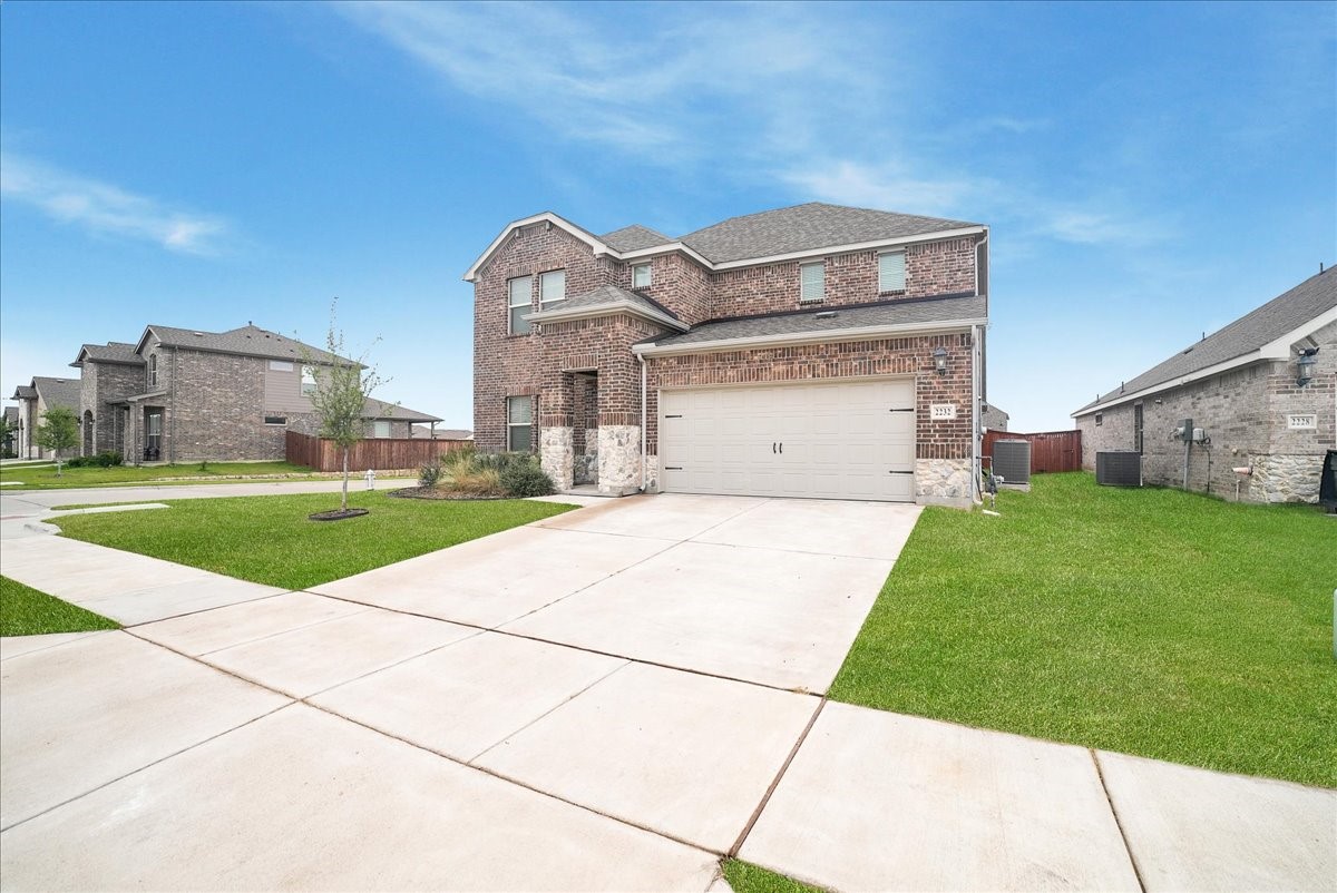 2232 Sun Star Drive Haslet TX 76052