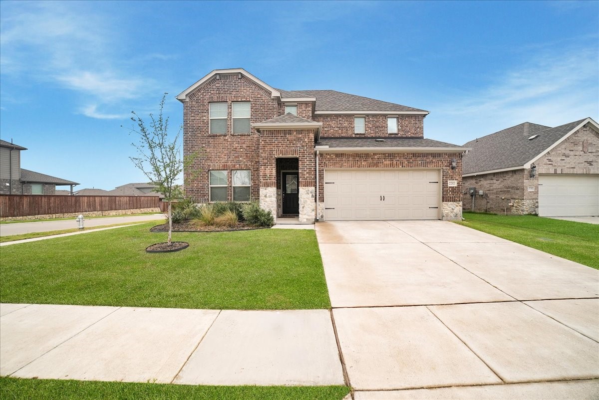 2232 Sun Star Drive Haslet TX 76052