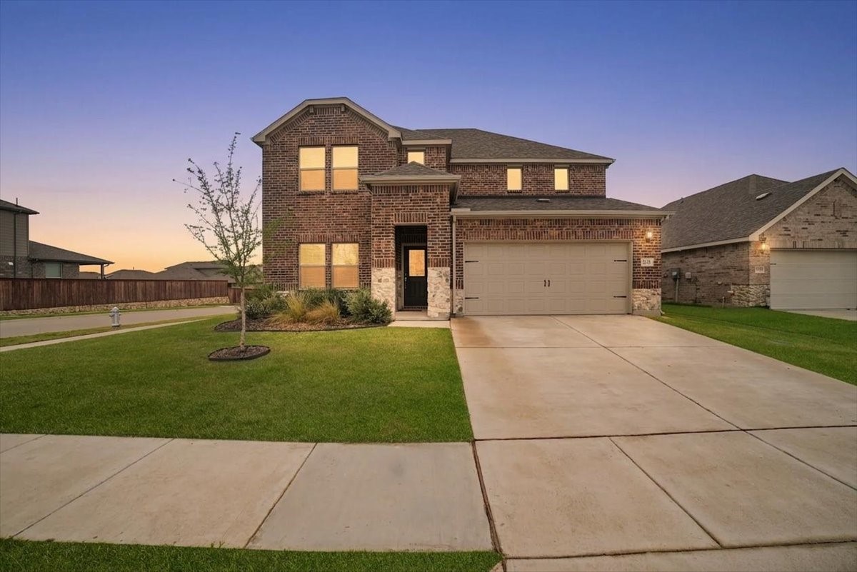 2232 Sun Star Drive Haslet TX 76052