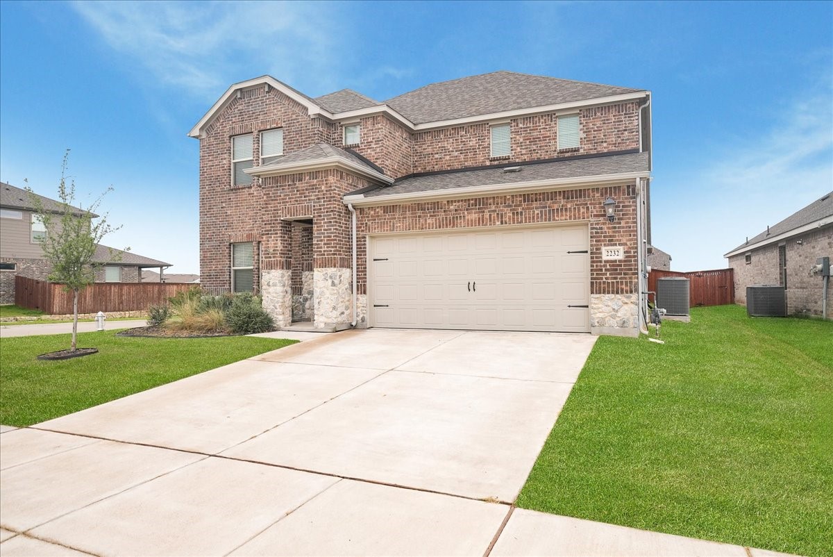 2232 Sun Star Drive Haslet TX 76052