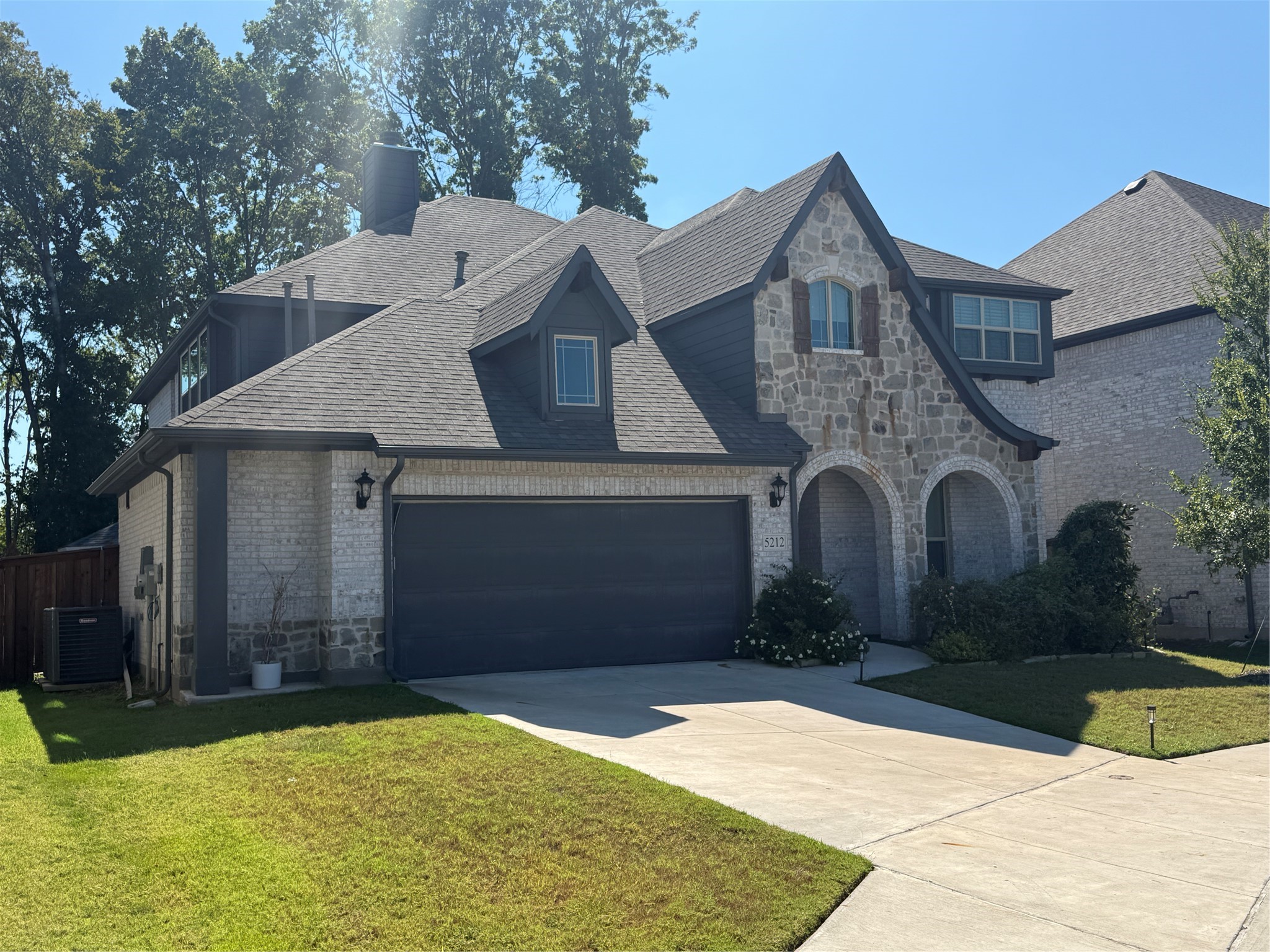 5212 Troupe Road Mckinney TX 75071