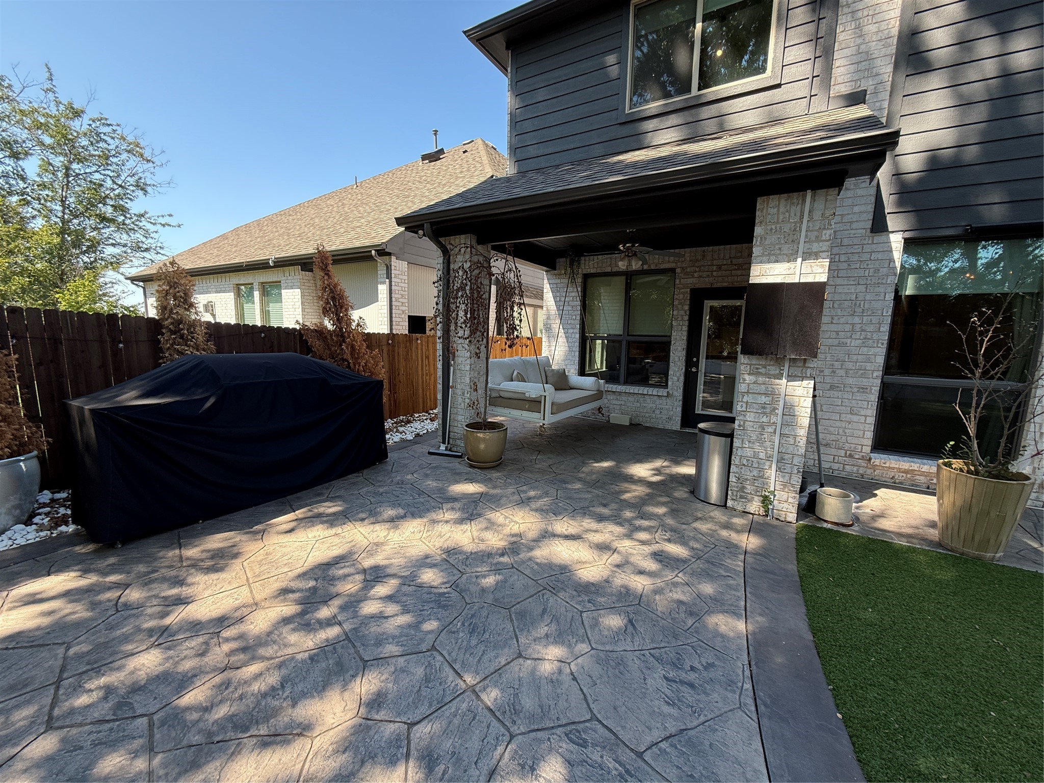 5212 Troupe Road Mckinney TX 75071