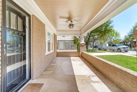 3728 Bunting Avenue Fort Worth TX 76107