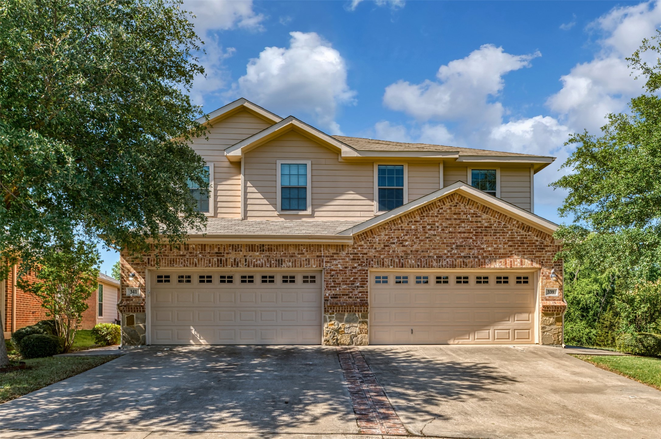 341 Orbit Drive Lavon TX 75166