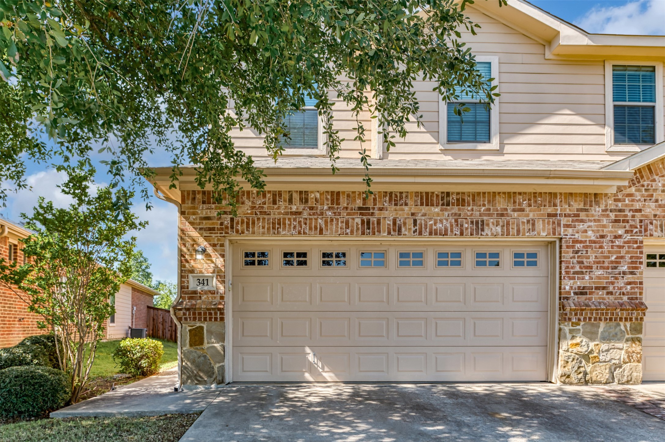 341 Orbit Drive Lavon TX 75166