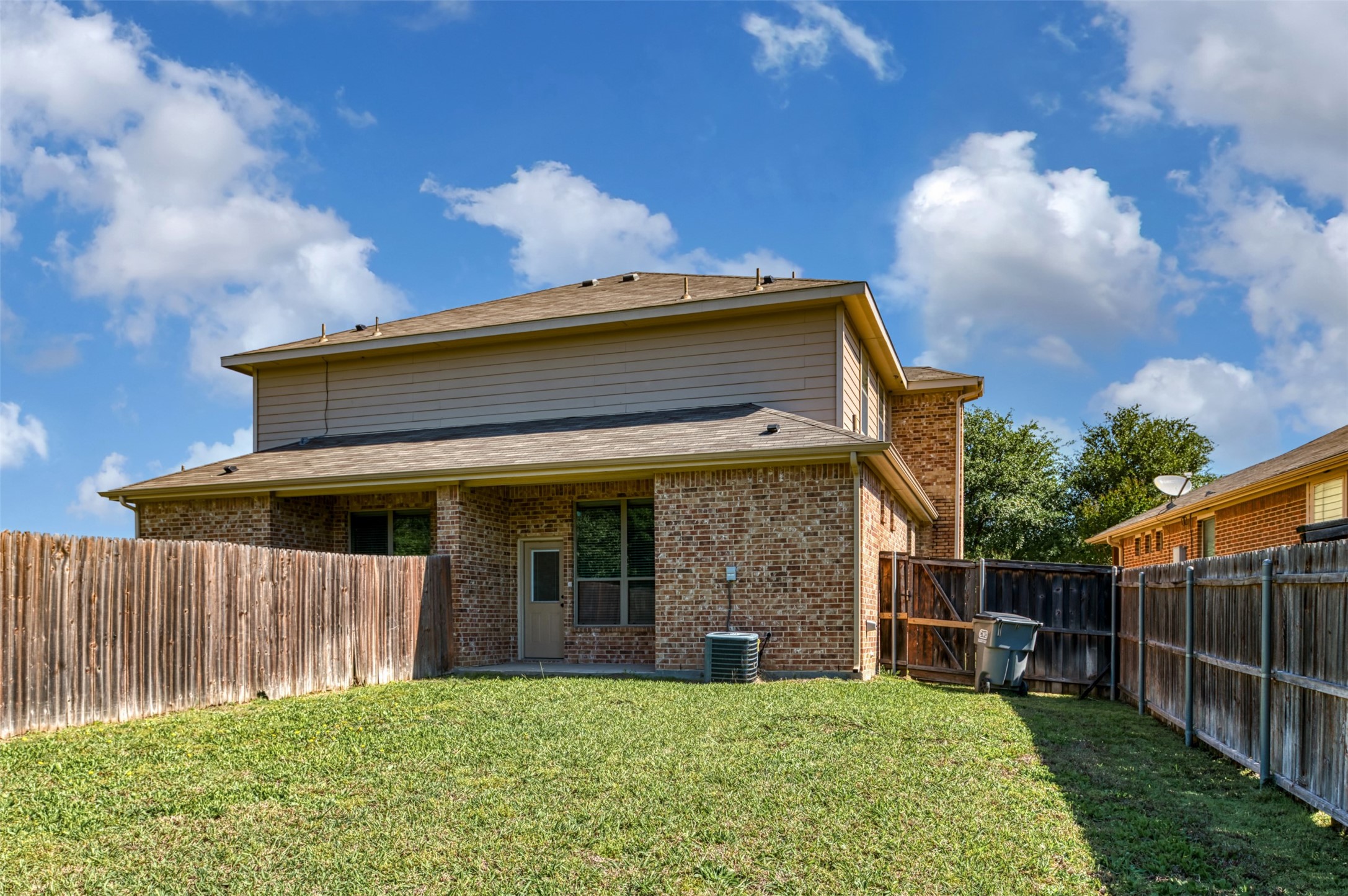 341 Orbit Drive Lavon TX 75166