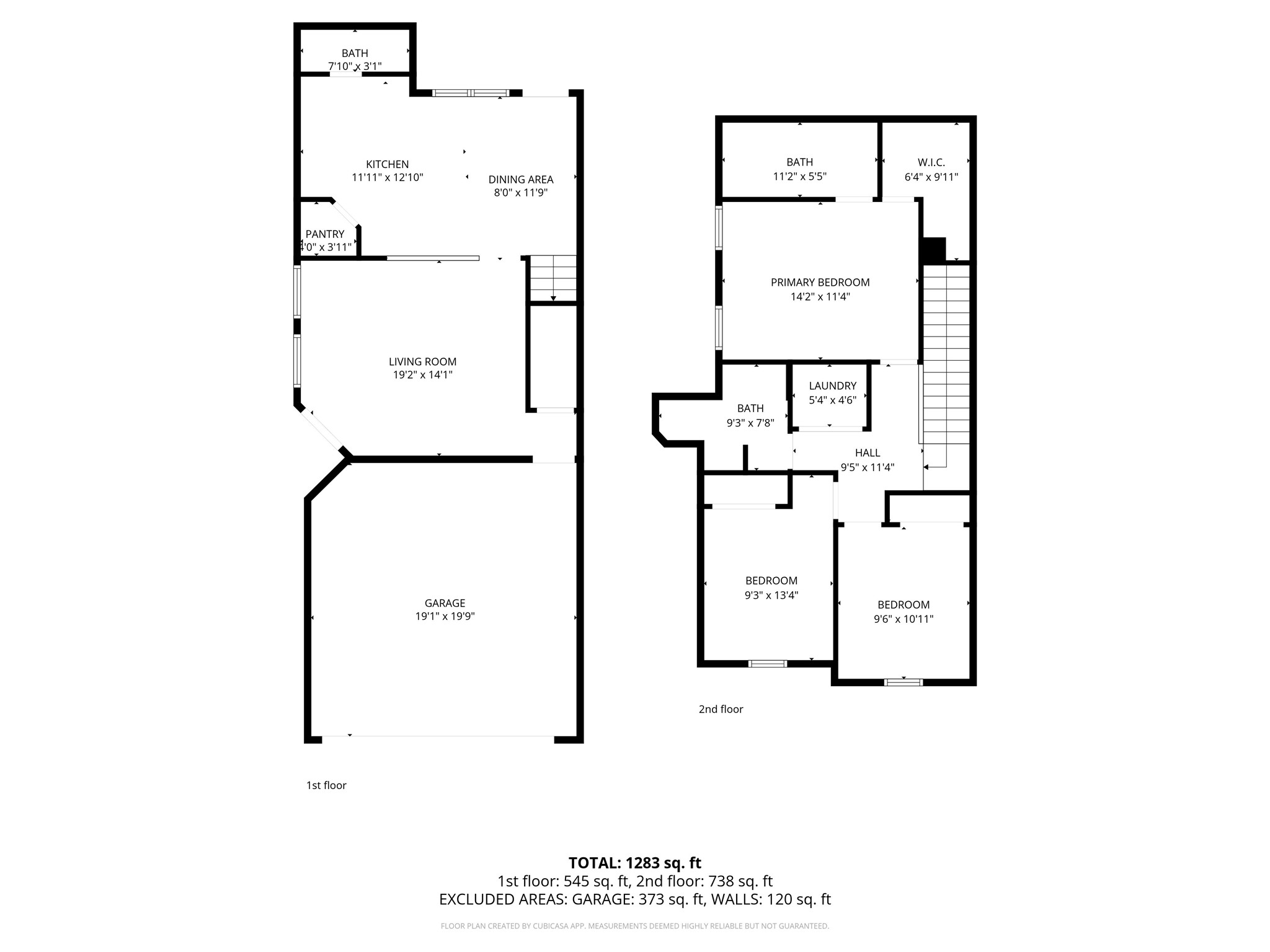 341 Orbit Drive Lavon TX 75166