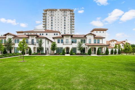 2850 Lakeside Parkway Flower Mound TX 75022