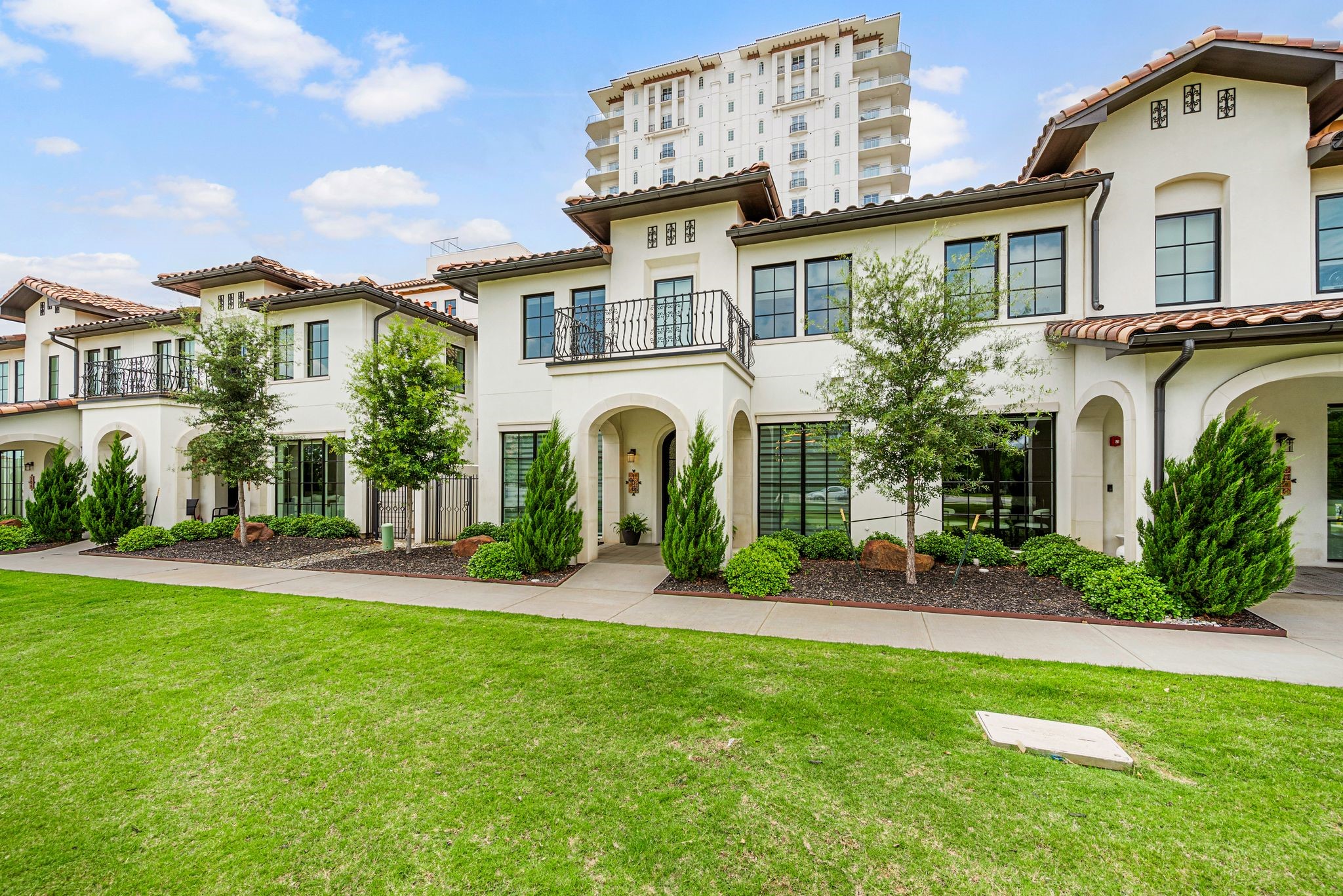 2850 Lakeside Parkway Flower Mound TX 75022