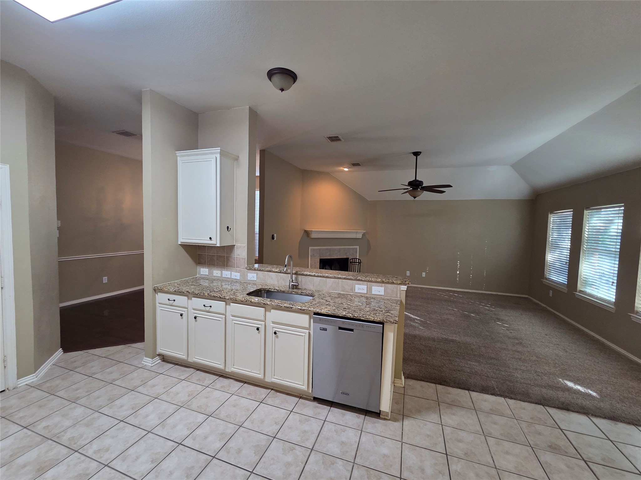 100 Millington Trail Mansfield TX 76063