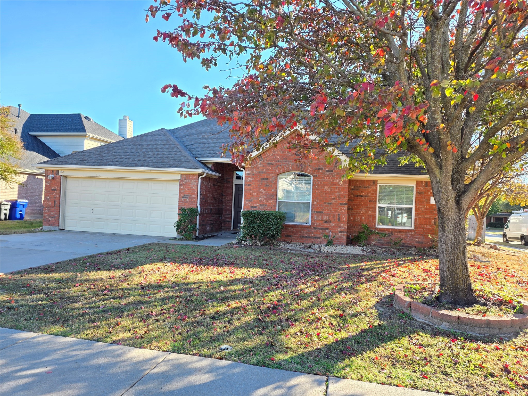 100 Millington Trail Mansfield TX 76063