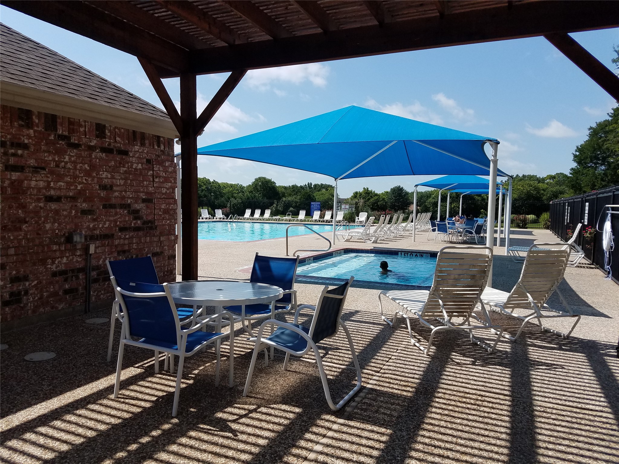 100 Millington Trail Mansfield TX 76063