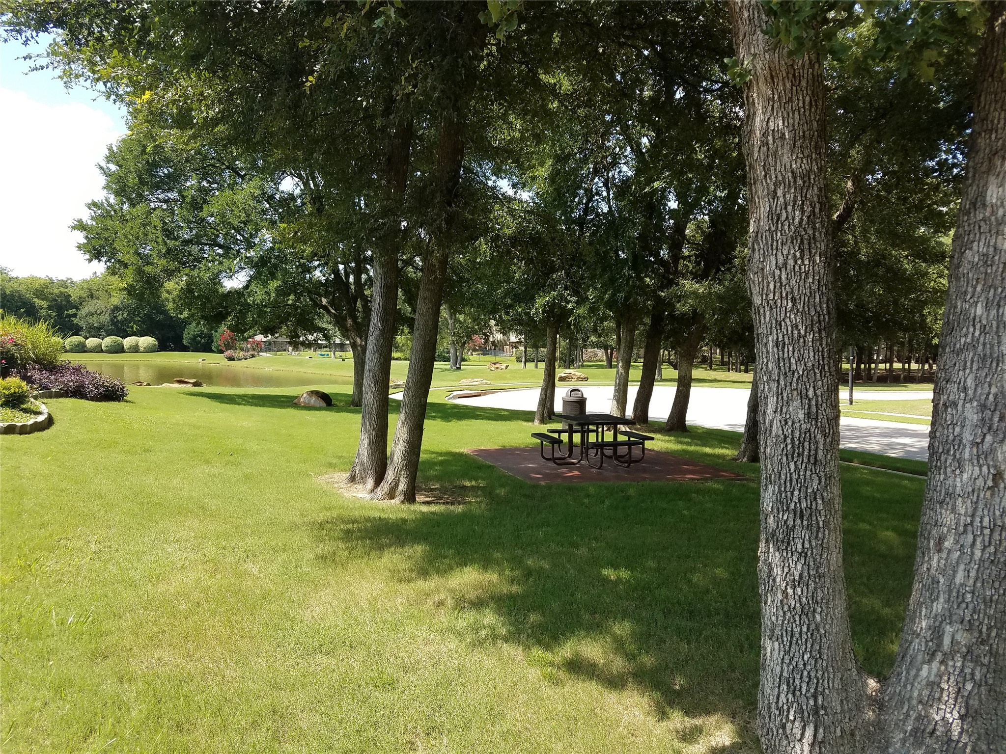 100 Millington Trail Mansfield TX 76063