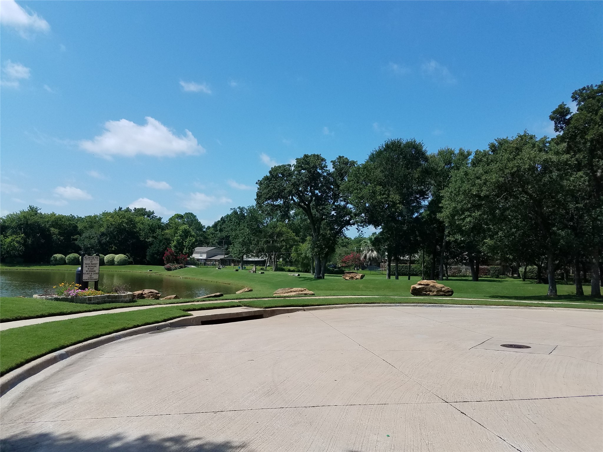 100 Millington Trail Mansfield TX 76063