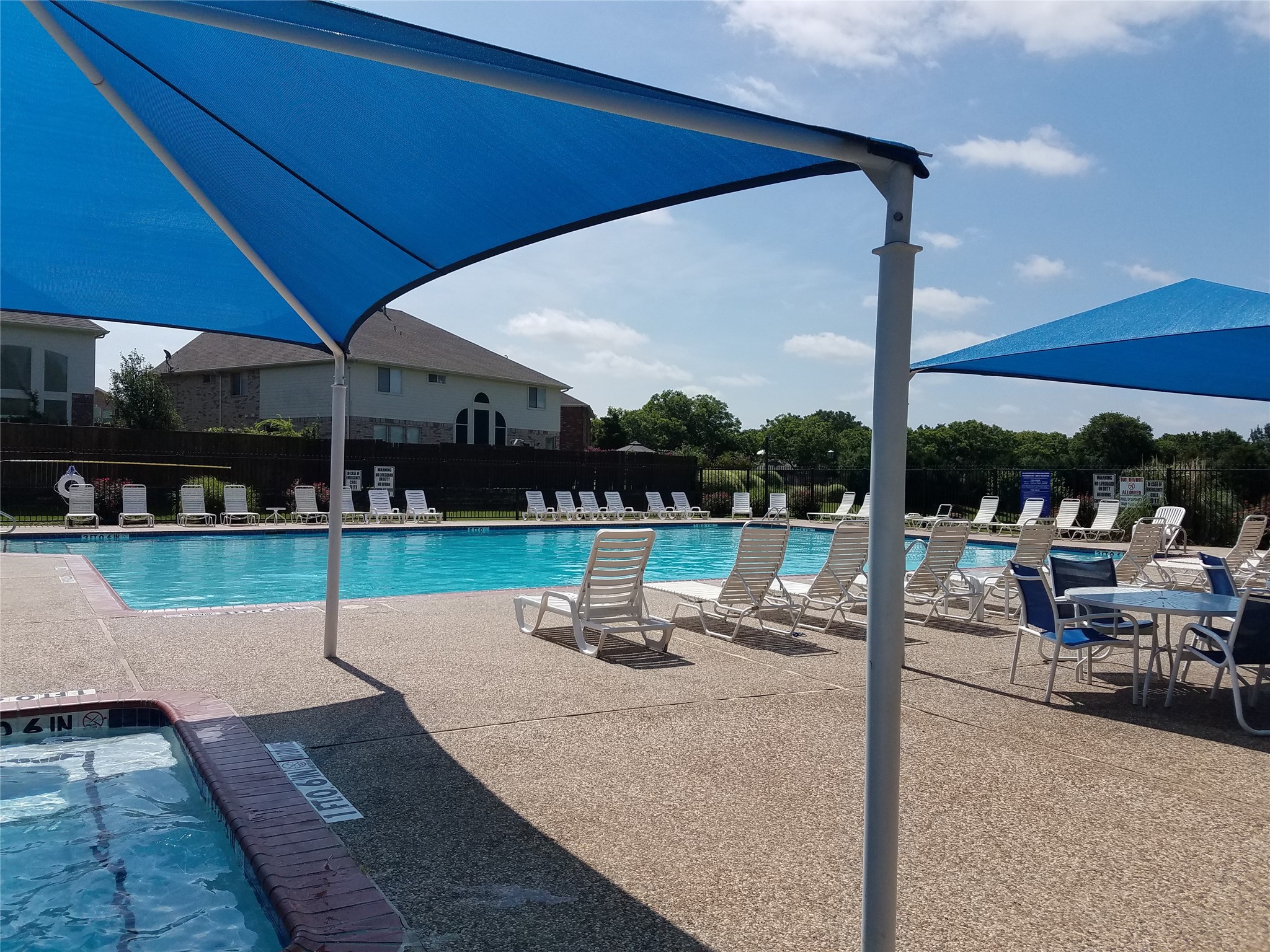 100 Millington Trail Mansfield TX 76063