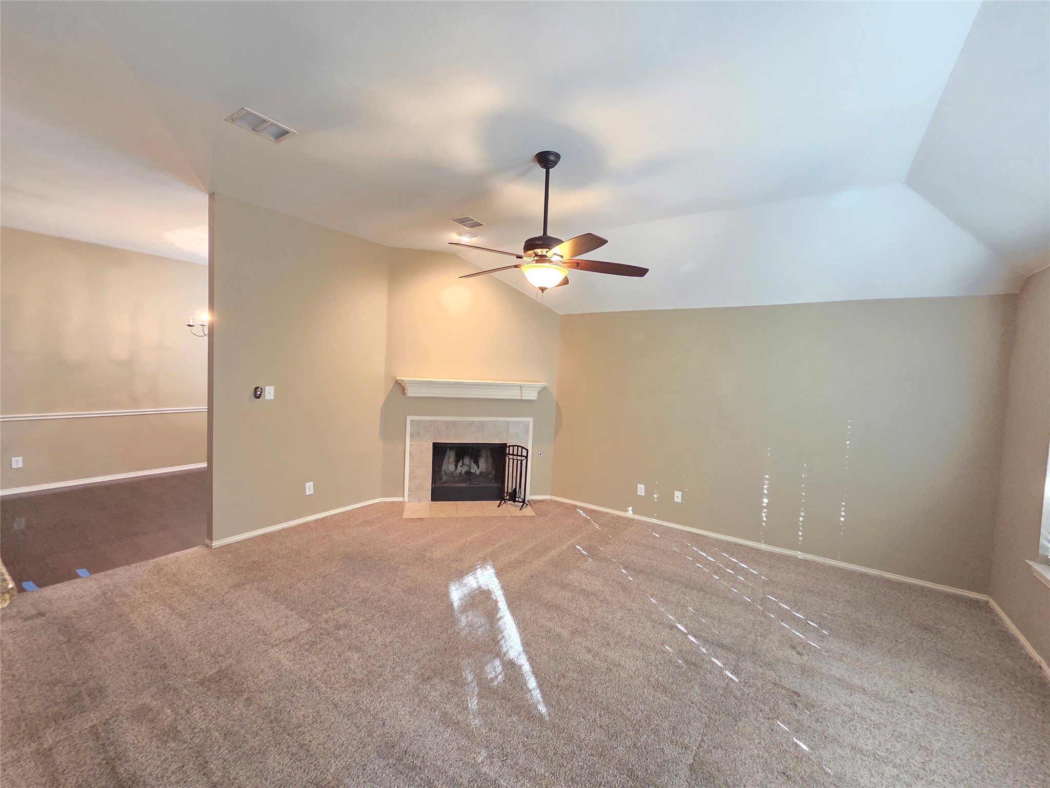 100 Millington Trail Mansfield TX 76063